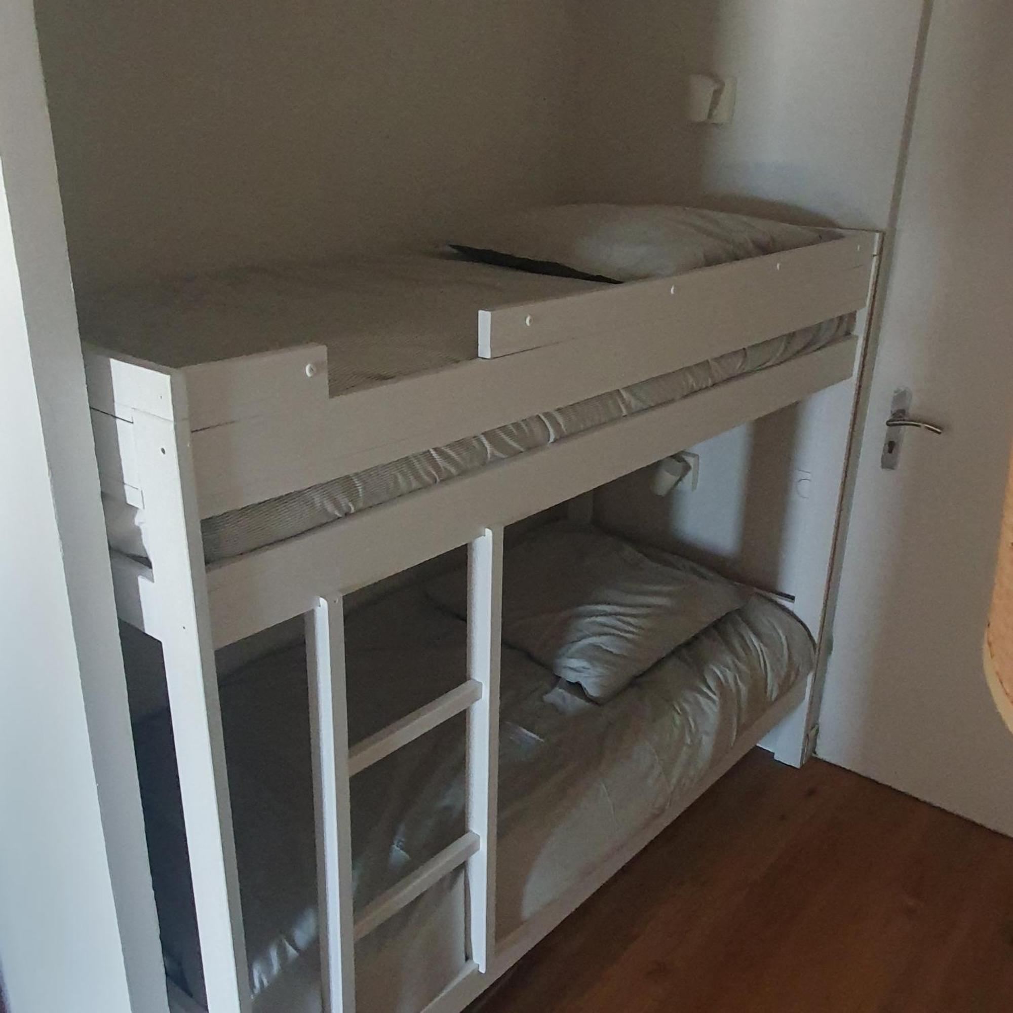 Oceanes Appartement Vue Mer Pornichet Exteriör bild